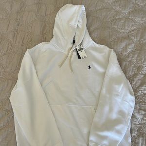 NWT Polo by Ralph Lauren Hoodie